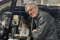 Čadežu zahvalnica Srpske asocijacije uvoznika vozila za razvoj e-mobilnosti