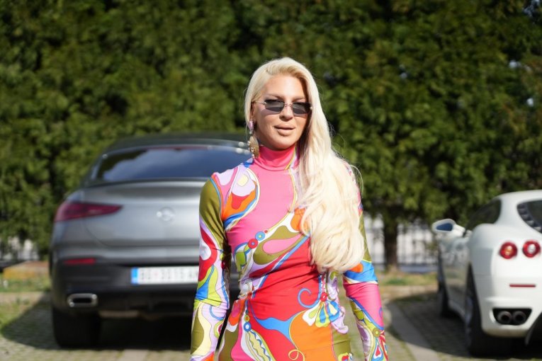 Jelena Karleuša