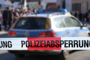 DRAMA U SALCBURGU! Hitno evakuisana i zatvorena glavna železnička stanica!