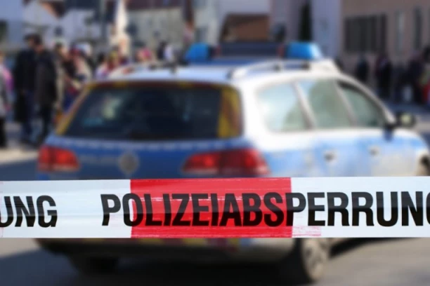 DRAMA U SALCBURGU! Hitno evakuisana i zatvorena glavna železnička stanica!