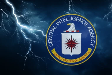 CIA VEĆ 60 GODINA TRUJE NEBO I KONTROLIŠE VREME? Isplivala šokantna tajna dokumenta, bivši predsednik UMEŠAN U ZAVERU