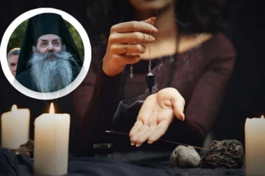 OVO JE JEDNA OD NAJVEĆIH OPASNOSTI SAVREMENOG DRUŠTVA: Mitropolit Serafim upozorava da danas mnogi u neznanju prelaze granicu i tako srljaju u provaliju