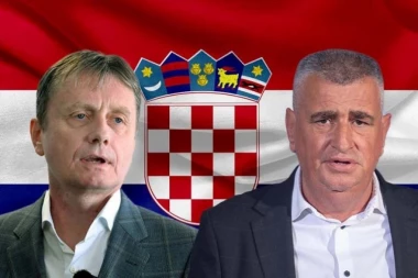 MINISTAR GLIŠIĆ PATOSIRAO MIRA BULJA NAKON PRETNJE SRBIMA NOVOM "OLUJOM"! "Naše rakete mogu da stignu do bilo kog dela Hrvatske"