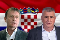 MINISTAR GLIŠIĆ PATOSIRAO MIRA BULJA NAKON PRETNJE SRBIMA NOVOM "OLUJOM"! "Naše rakete mogu da stignu do bilo kog dela Hrvatske"