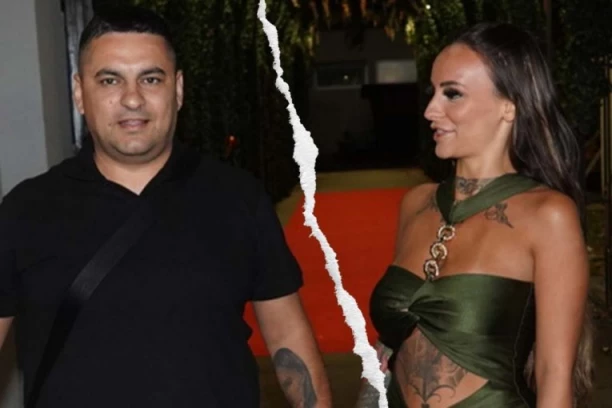 BEBICI PRETI KORPA!? Teodora Delić se složila sa rečima majke, pa ponizila Nenada! (VIDEO)