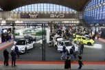 EVO ŠTA SRBE NAJVIŠE ZANIMA NA SAJMU AUTOMOBILA! Spremni da plate do 30.000 evra za vozilo! (FOTO)