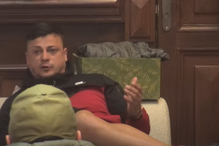 Borislav Terzić Terza