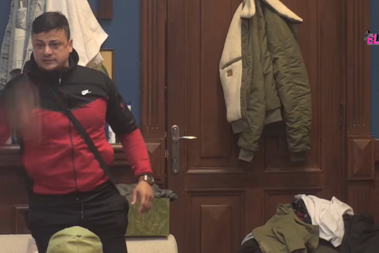 Borislav Terzić Terza