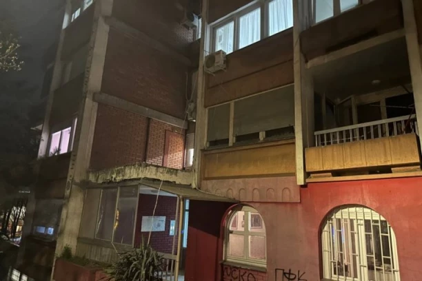 NOVI DETALJI STRAVIČNE EKSPLOZIJE U BEOGRADU! Otkrivamo ko je povređen i kako!