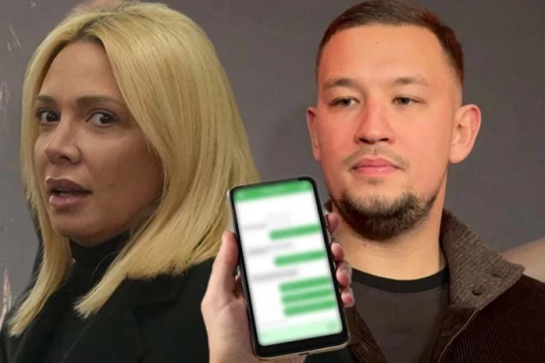 MILICA TODOROVIĆ PRECRTALA PEVAČA?! Zbog izjave o ocu deteta pevačica prekinula komunikaciju s njim! (VIDEO)