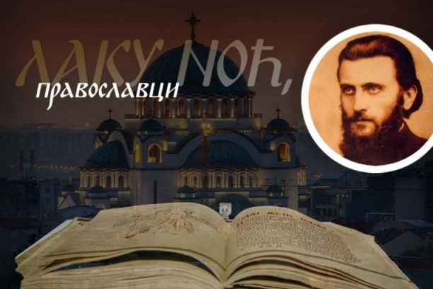 ŽIVOTNA SILA IZVIRE NA 7 MESTA U TELU, A OVAJ IZVOR JE NAJUGROŽENIJI: Jeromonah Arsenije Boka otkriva šta nam najviše oduzima snagu
