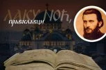 ŽIVOTNA SILA IZVIRE NA 7 MESTA U TELU, A OVAJ IZVOR JE NAJUGROŽENIJI: Jeromonah Arsenije Boka otkriva šta nam najviše oduzima snagu