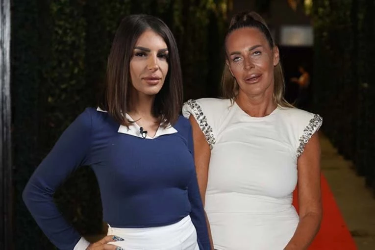 ENA ČOLIĆ DOČEKALA SVOJIH PET MINUTA! Poslala jasnu poruku, pa OCRNILA Kačavendu za sva vremena! MILENI ĆE POZLITI OD OVIH REČI!