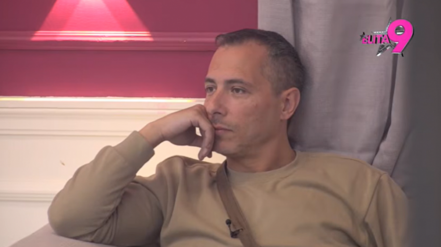 "ŠTA FALI I DA JE DESETI, JA SAM MLADA": Saru Miki zverskom akcijom doveo do ludila, obratila se svekrvi Zlati i svekru Hasanu! (VIDEO)