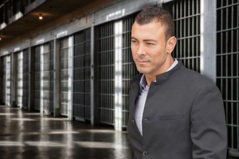 UROŠ ĆERTIĆ HITNO PREBAČEN U DRUGI ZATVOR: Evo gde robija!