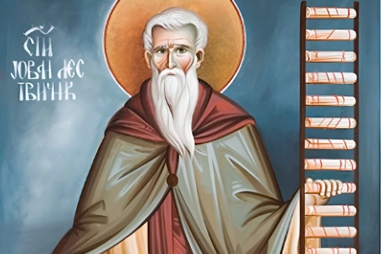 ZAŠTO SE OVE GODINE SLUŽBA PREPODOBNOM JOVANU LESTVIČNIKU POMERA NA DRUGI DAN: Evo šta kažu crkvena pravila