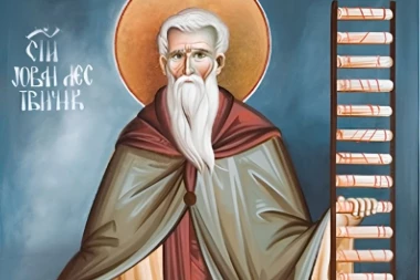ZAŠTO SE OVE GODINE SLUŽBA PREPODOBNOM JOVANU LESTVIČNIKU POMERA NA DRUGI DAN: Evo šta kažu crkvena pravila