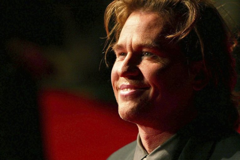 Val Kilmer
