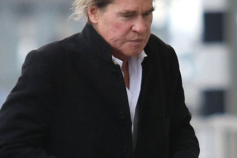 Val Kilmer