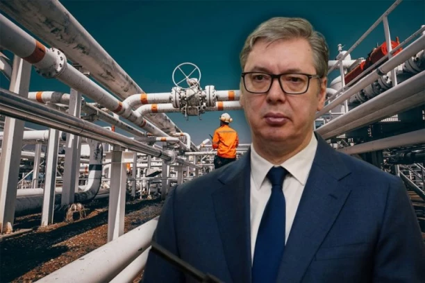 RUŠIMO BUDŽET MERAMA ZA DIZEL! Država nema potvrdu da će OFAK dati licencu za NIS - Vučić: Veoma komplikovana situacija za nas