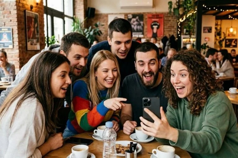 INTERNET GORI: Aplikacija o kojoj svi pričaju – ljudi ulaze i odmah uzimaju novac!