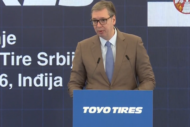 Aleksandar Vučić o energetskoj situaciji