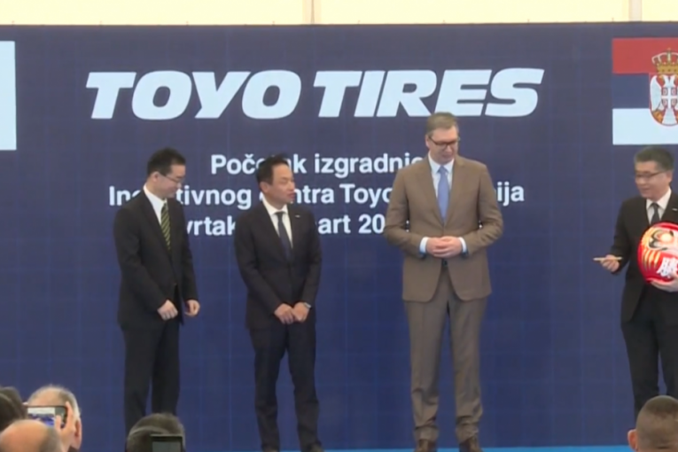 Aleksandar Vučić o energetskoj situaciji