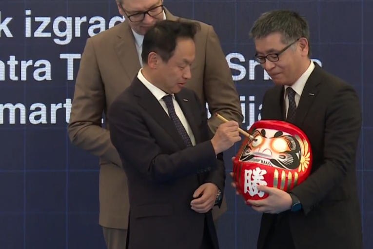 Aleksandar Vučić o energetskoj situaciji