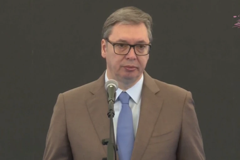 PRVI PUT U ISTORIJI KOTACIJE ZA DIZEL IDU TAKO VISOKO! Vučić: Haos na Bliskom istoku je slomio sva tržišta - SITUACIJA JE TEŠKA!