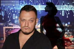 GASTOZ IMA NOVU (AI) DEVOJKU?! Šok-scene - procurile intimne fotke (GALERIJA)