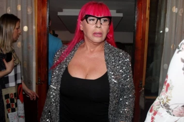 ZORICI BRUNCLIK UKAZANA NEOPHODNA POMOĆ: Ovo je promenilo njen život, evo kakav HOROR je pevačica proživljavala tada!