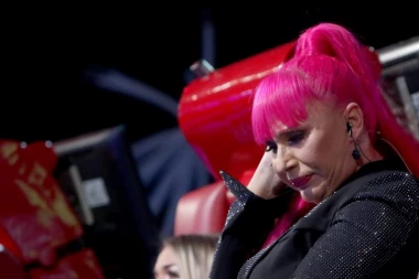 KUM ZORICE BRUNCLIK SAOPŠTIO POTRESNE VESTI O NJENOM STANJU: Mnogo je ozbiljno, plakao sam bar deset puta!