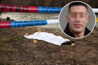 IVANU UBICA PREREZAO GRKLJAN, PA GA BACILI U TISU?! Jezivi detalji ubistva muškarca kod Zrenjanina za kojim se tragalo tri meseca!