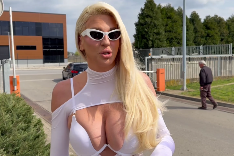 Jelena Karleuša