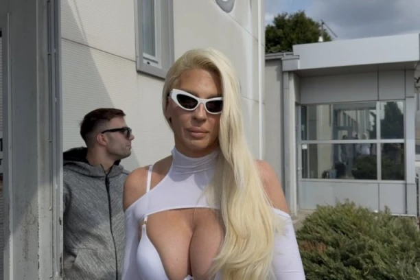 CELA NACIJA U SUZAMA ZBOG JELENE KARLEUŠE: Otkriveni svi POTRESNI DETALJI, evo šta se dešavalo!