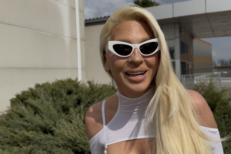 Jelena Karleuša