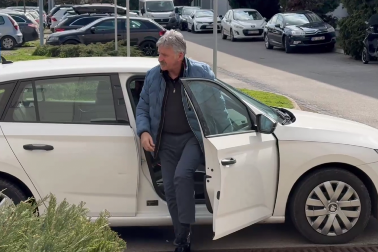 Dragan Stojković Bosanac