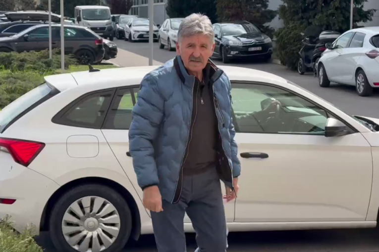 Dragan Stojković Bosanac