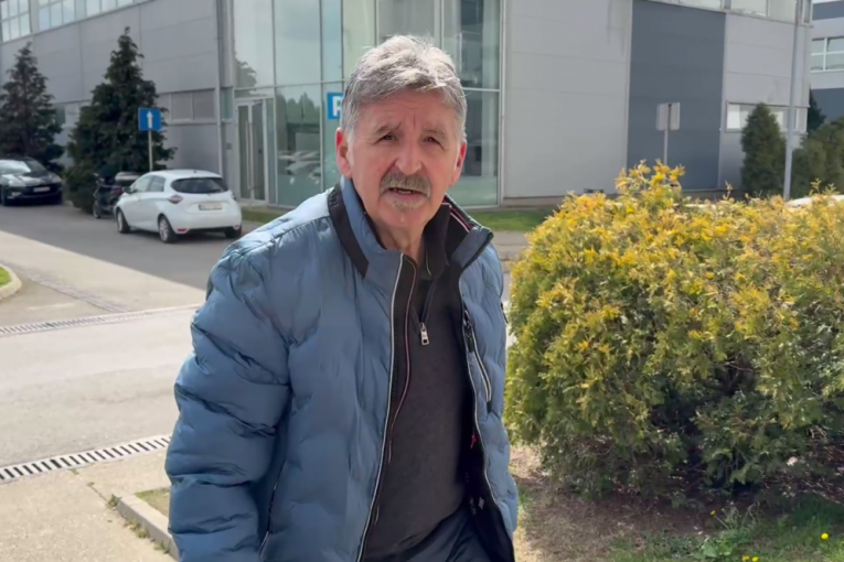 Dragan Stojković Bosanac