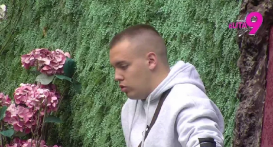 ULAZAK STANIJE DOBROJEVIĆ JE MAJINA NAJGORA NOĆNA MORA: Niste svesni šta sledi u "Eliti", tek sad počinje šou!