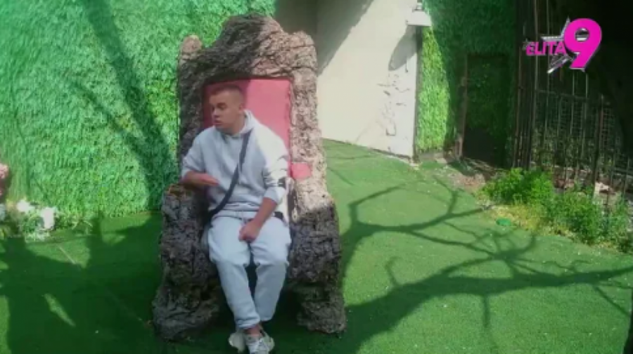 ULAZAK STANIJE DOBROJEVIĆ JE MAJINA NAJGORA NOĆNA MORA: Niste svesni šta sledi u "Eliti", tek sad počinje šou!