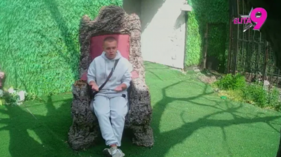 ULAZAK STANIJE DOBROJEVIĆ JE MAJINA NAJGORA NOĆNA MORA: Niste svesni šta sledi u "Eliti", tek sad počinje šou!