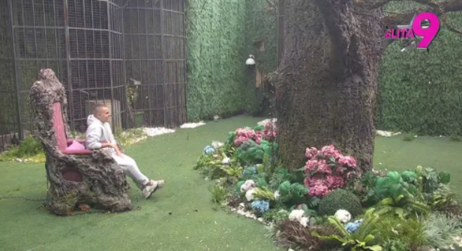 ULAZAK STANIJE DOBROJEVIĆ JE MAJINA NAJGORA NOĆNA MORA: Niste svesni šta sledi u "Eliti", tek sad počinje šou!