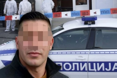 VLASNIK KAFANE UBIO IVANA, SIN MU POMOGAO DA SE REŠI TELA?! Novi detalji ubistva u Zrenjaninu: Osumnjičeni majci ubijenog složio priču o MISTERIOZNIM LJUDIMA!