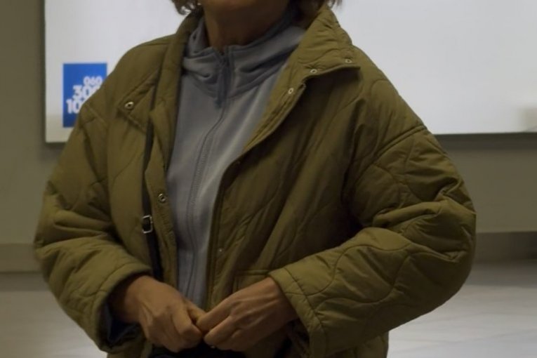 Slavica Dobrojević
