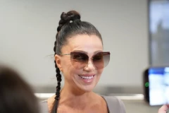 RANI RADOVI STANIJE DOBROJEVIĆ! Ulazi u "Elitu 9", a ovako je zaradila prvih 100.000 evra!