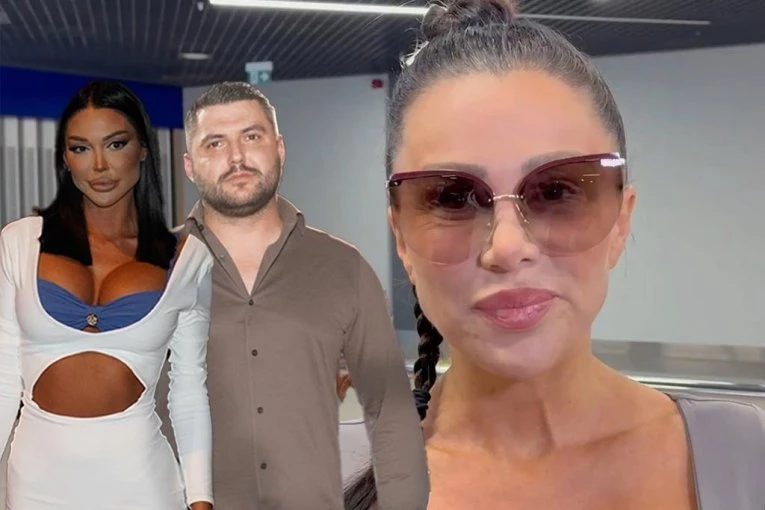 ŠOK-BOMBA STANIJE DOBROJEVIĆ PRED ULAZAK U "ELITU", OVO SU DETALJI PREGOVORA SA PINKOM: Vreme je da sruši Maju i Asmina, bivšoj prijateljici se loše piše! (VIDEO)