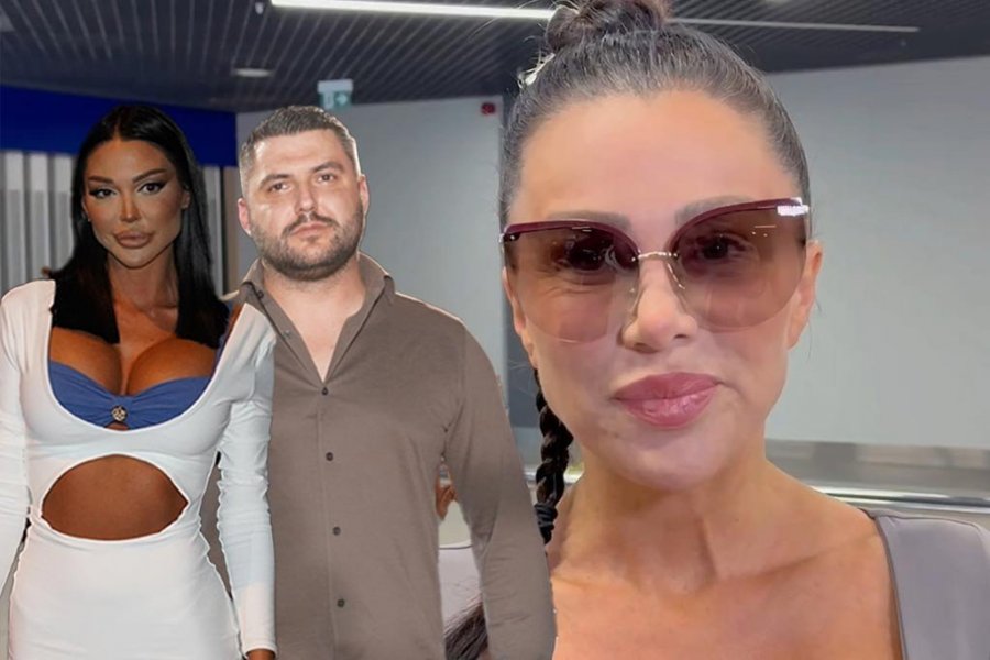 ŠOK-BOMBA STANIJE DOBROJEVIĆ PRED ULAZAK U "ELITU", OVO SU DETALJI PREGOVORA SA PINKOM: Vreme je da sruši Maju i Asmina, bivšoj prijateljici se loše piše! (VIDEO)