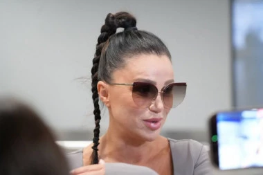 NAJNOVIJA ODLUKA PRED STANIJIN ULAZAK U "ELITU", SVE USLEDILO POSLE DRAME SA IVANOM ŠOPIĆ: Šok-preokret!