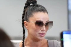 NAPADNUTA STANIJA DOBROJEVIĆ PRED ULAZAK U "ELITU 9": Nećete verovati ko stoji iza svega, da li se zbog ovoga pomera njeno učešće u rijalitiju?!